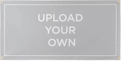 Upload Your Own Design