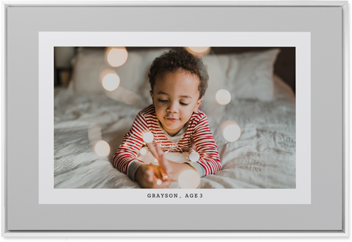 White Framed Pictures For Bedroom