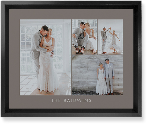 Black And Gray Wall Art For Bedroom