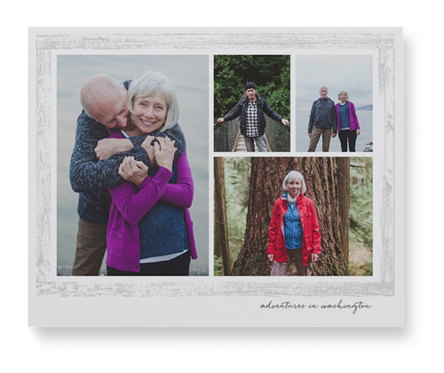 Grey Photo Frames For Wall