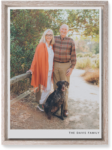 Modern Gallery of One Wall Art, Rustic, Single piece, Mounted, 10x14, Multicolor, multi