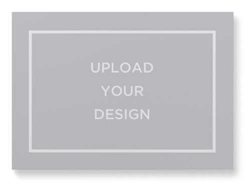 Upload Your Own Design Landscape Wall Art, No Frame, Single piece, Mounted, 10x14, Multicolor