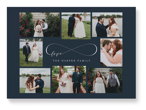 Sweet Moments Wall Art, No Frame, Single piece, Mounted, 10x14, Black