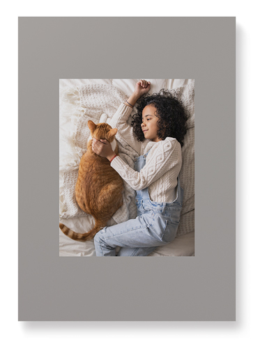 Grey Photo Frames For Wall