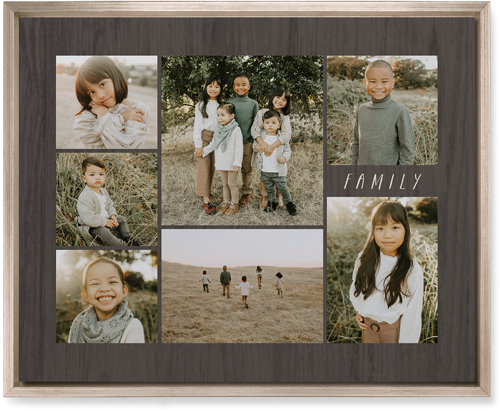 Wall Art Graduation Gift