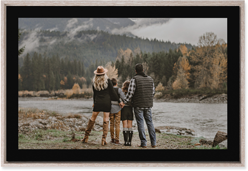 Rustic Thanksgiving Wall Art