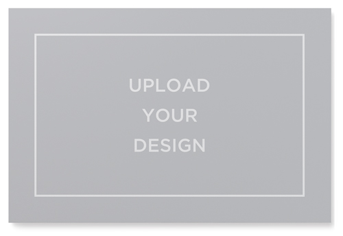 Upload Your Own Design Landscape Wall Art, No Frame, Single piece, Mounted, 20x30, Multicolor