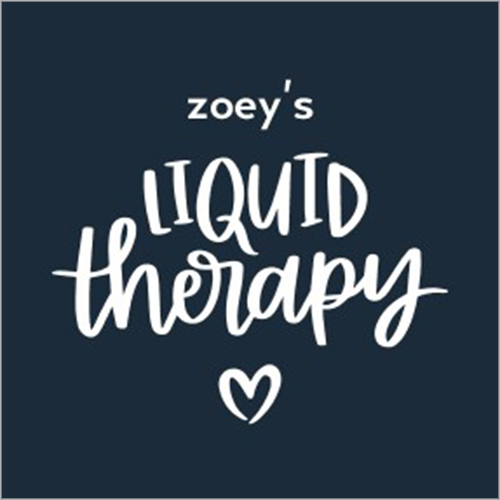 Liquid Therapy