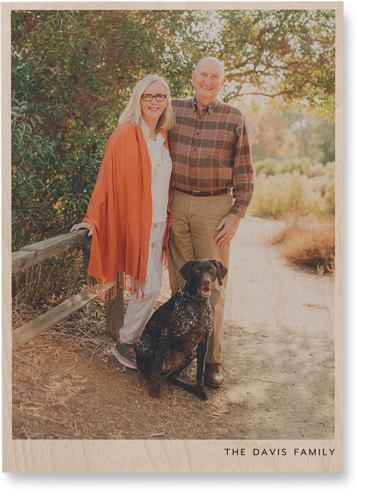 Modern Gallery of One Wall Art, Single piece, Wood, 10x14, Multicolor, multi