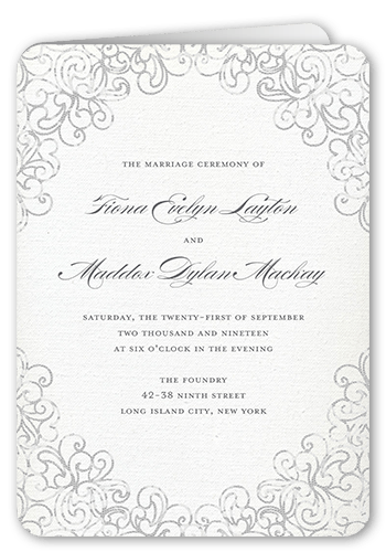 Coral Wedding Invitations Shutterfly