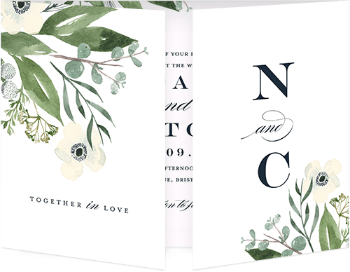 Wedding Invitations Templates