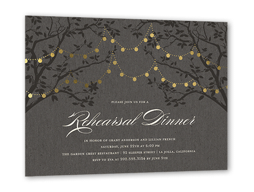 Elegant Stationery Paper
