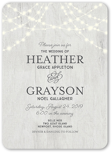 wedding invitation invite