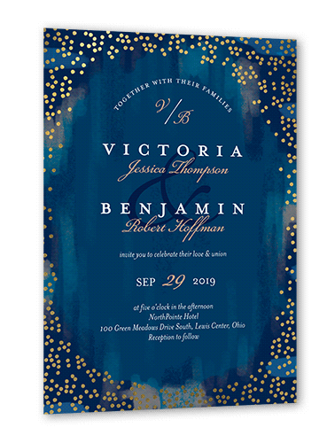 invitations shutterfly