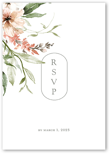 Wedding Card