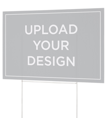 Upload Your Own Design