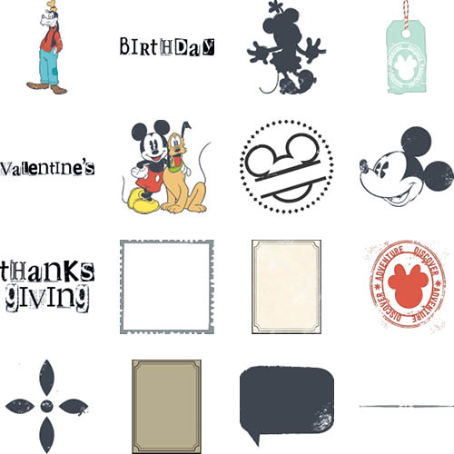 Vintage Disney Photo Book Shutterfly