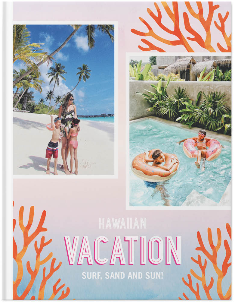 Tropical Travels
