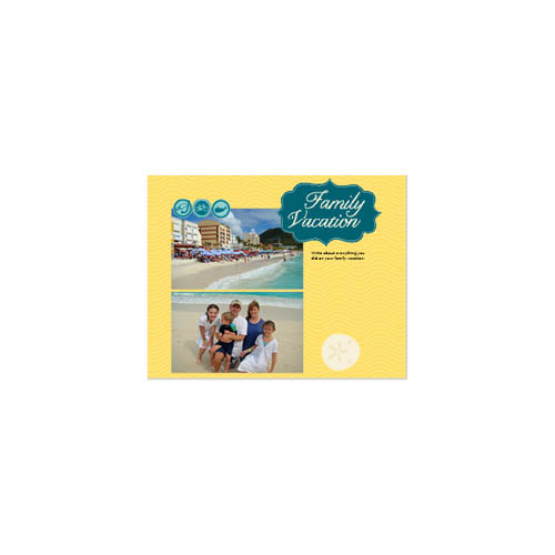 Anchors Away Photo Book Shutterfly