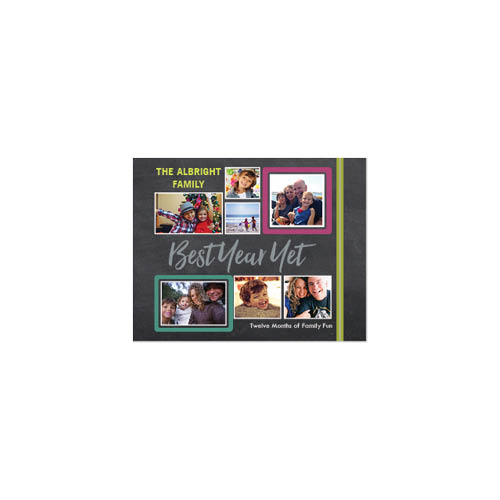 Best Year Yet Photo Book Shutterfly