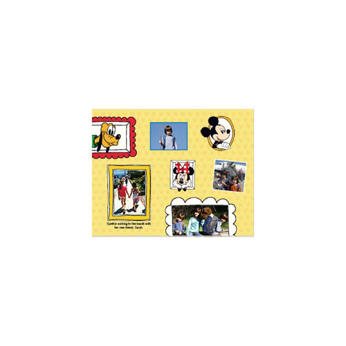 Disney Adventures Photo Book Shutterfly