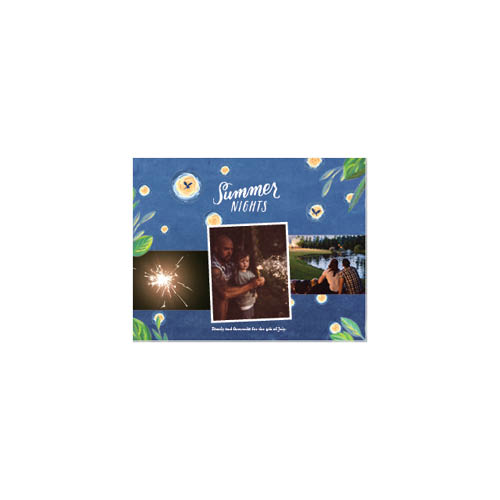 Painted Seasons Calendar Wall Calendar | Shutterfly