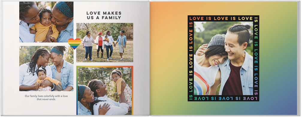16 Photo Book Ideas Your Friends & Family Will Love