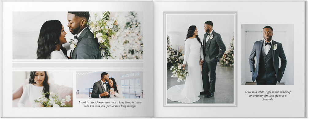 The wedding outlet shop at shutterfly