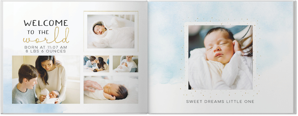 Cherish The Memories: Shutterfly Photo Books - The Mom Edit