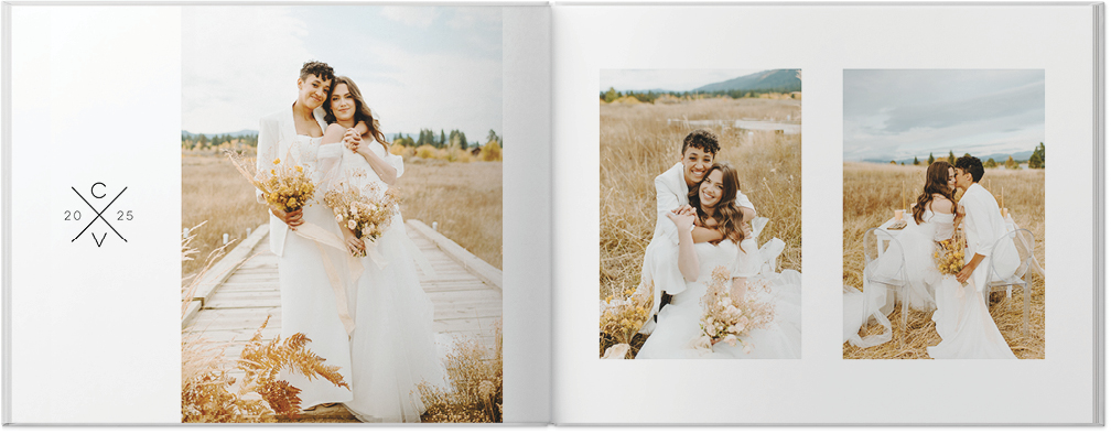 Wedding Photo Albums