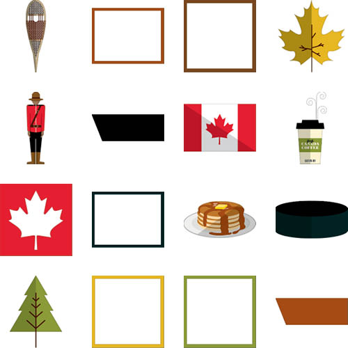 O Canada Photo Book Shutterfly