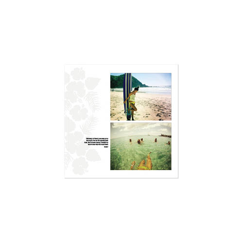 Aloha Hawaii Photo Book | Shutterfly