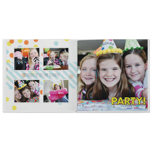 Cute Photo Books