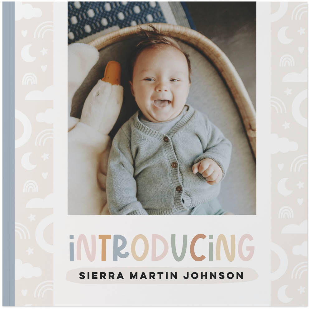 Spring Photo Books