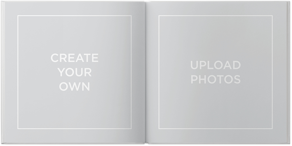Create Your Own 10x10 Photo Book Preview 4
