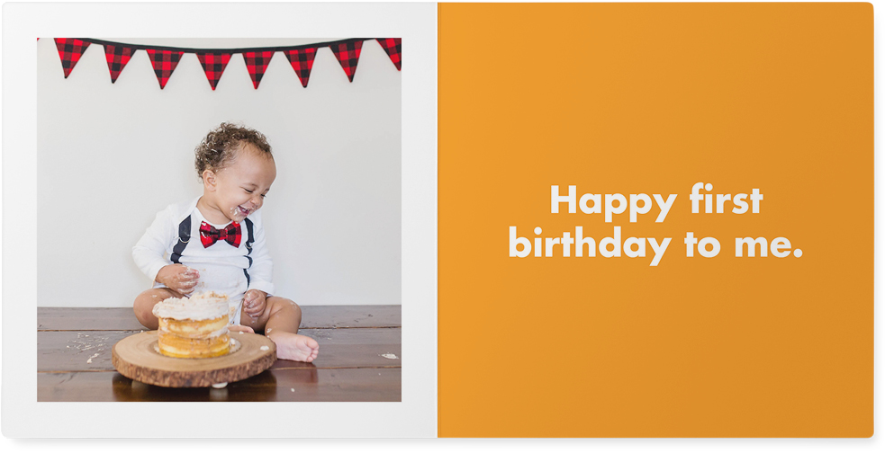 Custom Children's Board Book Shutterfly