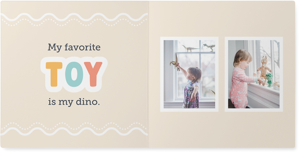 Favorites Children's Board Book Shutterfly