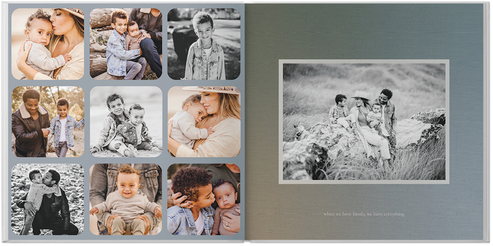 Grateful For You 10x10 Photo Book Preview 5
