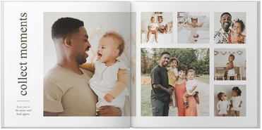 Nakabayashi×OUR  Year Photo Album Nakabayashi OUR HOME YEAR PHOTO ALBUM #7be7cb | eBay
