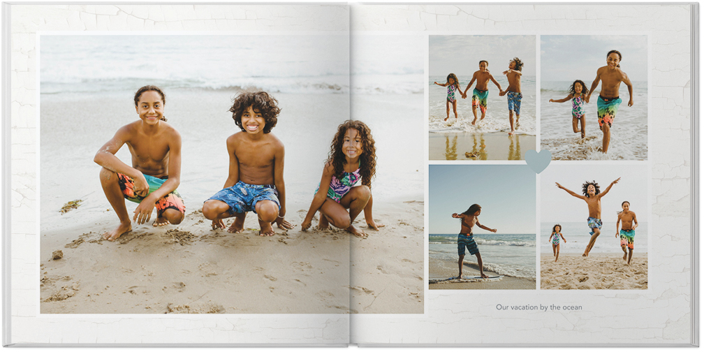 Rustic Gallery 10x10 Photo Book Preview 4