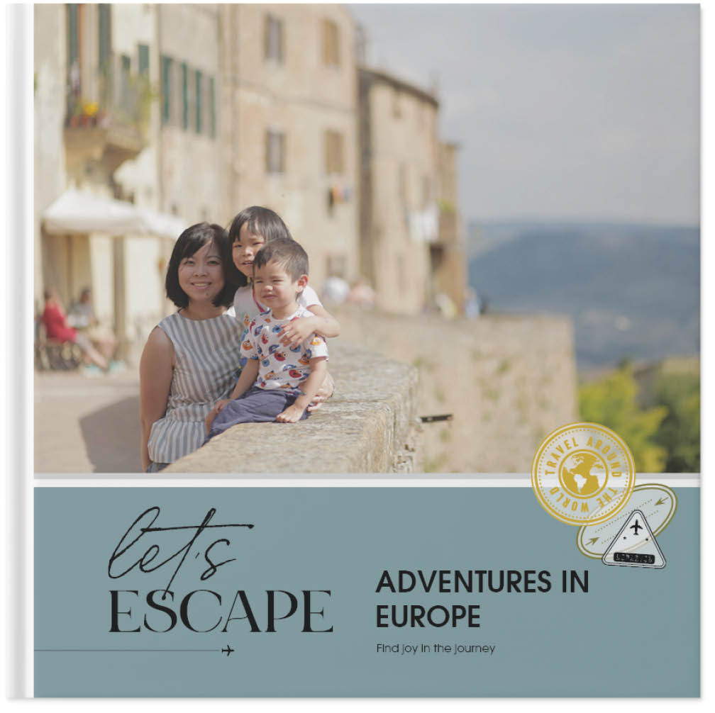 Wholesale scrapbook album Available For Your Trip Down Memory Lane 